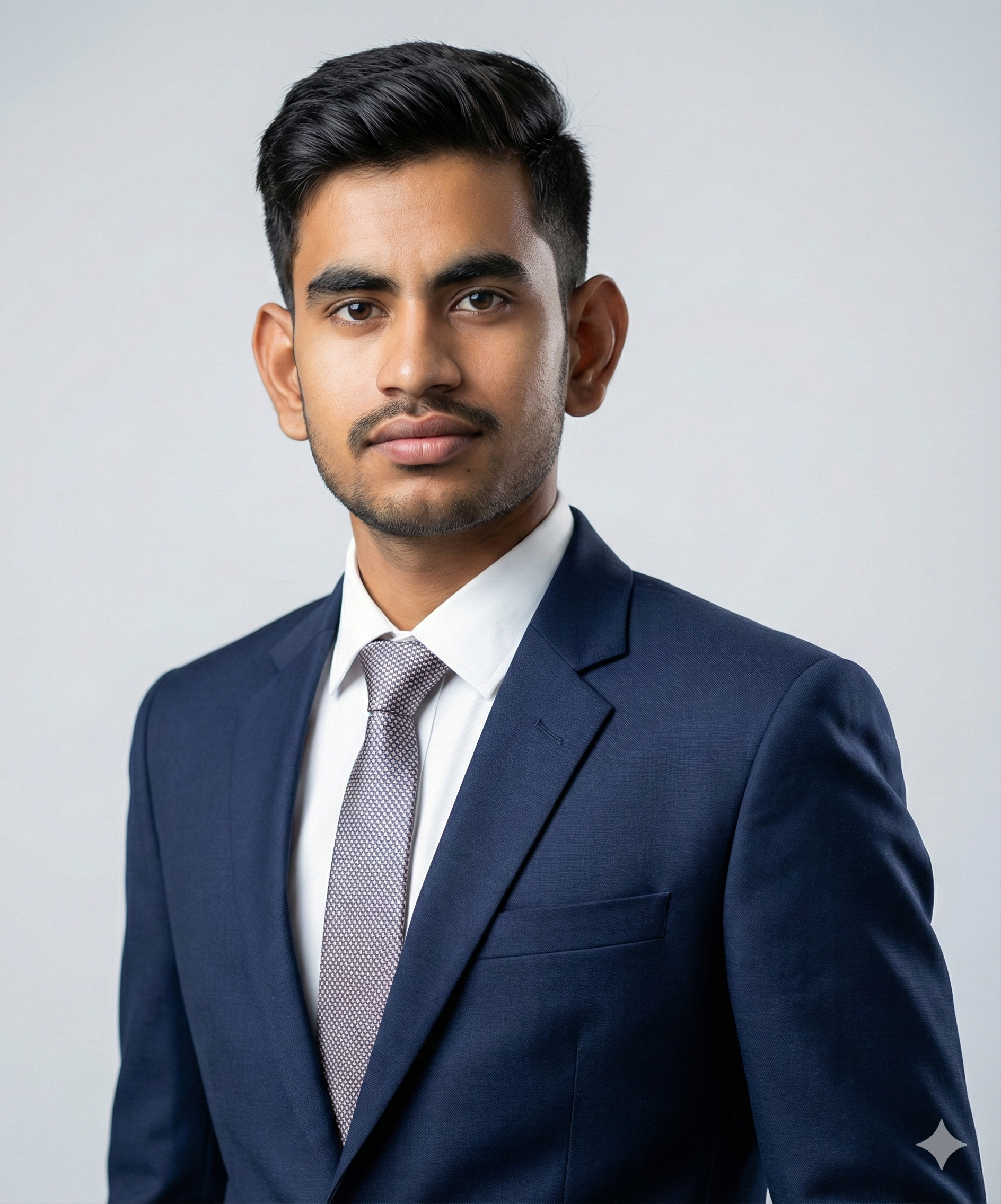 Khemchandra Prajapati